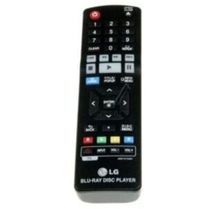 LG Telecomando - Impianti Home Cinema, Lettori Dvd E Blu-ray - - 1435413663558509172 LG Telecomando - Impianti Home Cinema, Lettori Dvd E Blu-ray - - 1435413663558509172