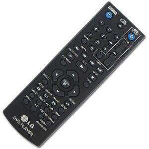 LG Telecomando - Impianti Home Cinema, Lettori Dvd E Blu-ray - - 617163662894784427 LG Telecomando - Impianti Home Cinema, Lettori Dvd E Blu-ray - - 617163662894784427