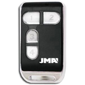 J.M.A Telecomando Jma Finstock Em-roll/4c 868 Evolutionario J.M.A Telecomando Jma Finstock Em-roll/4c 868 Evolutionario