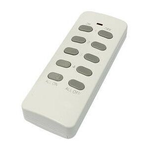 ELECTRO DH Telecomando On/off Per 60.531 60.531/n/m ELECTRO DH Telecomando On/off Per 60.531 60.531/n/m