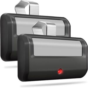 XISRENS Telecomando Per Apriporta Da Garage Chamberlain Liftmaster Craftsman 891lm 971lm XISRENS Telecomando Per Apriporta Da Garage Chamberlain Liftmaster Craftsman 891lm 971lm