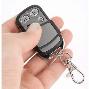 TUSERXLN Telecomando Per Porta Da Garage A 433,92 Mhz Compatibile Con Mhouse/myhouse Tx4 Tx3 Gtx4 TUSERXLN Telecomando Per Porta Da Garage A 433,92 Mhz Compatibile Con Mhouse/myhouse Tx4 Tx3 Gtx4