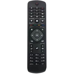 OEM Telecomando Sostitutivo Per Televisori Philips. Compatibile Con Tutti I Telecomandi Universali Philips. OEM Telecomando Sostitutivo Per Televisori Philips. Compatibile Con Tutti I Telecomandi Universali Philips.