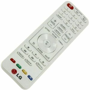 LG Telecomando - Televisioni, Televisori, Tv - - 195235 LG Telecomando - Televisioni, Televisori, Tv - - 195235