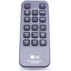 LG - Telecomando - Televisioni, Televisori, Tv 331448 LG - Telecomando - Televisioni, Televisori, Tv 331448