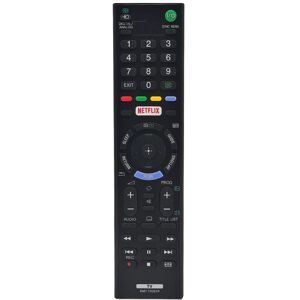 OEM Telecomando Universale Compatibile Con Tv Sony Nissan Rmt-tx201p - Altro OEM Telecomando Universale Compatibile Con Tv Sony Nissan Rmt-tx201p - Altro
