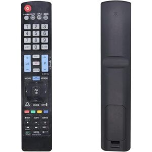 XISRENS Telecomando Universale Di Ricambio Akb73615309 Per Tv Lg. XISRENS Telecomando Universale Di Ricambio Akb73615309 Per Tv Lg.