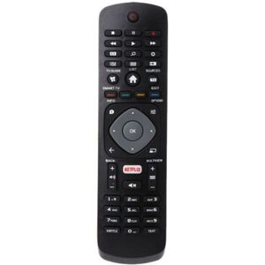 OEM Telecomando Universale Di Ricambio Per Televisori Philips OEM Telecomando Universale Di Ricambio Per Televisori Philips