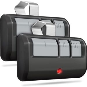 XISRENS Telecomando Universale Per Apriporta Da Garage Chamberlain Liftmaster Craftsman 893lm 893max 971lm XISRENS Telecomando Universale Per Apriporta Da Garage Chamberlain Liftmaster Craftsman 893lm 893max 971lm