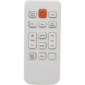 OEM Telecomando Universale Per Condizionatore D'Aria Compatibile Con Le Marche Più Diffuse - Altro OEM Telecomando Universale Per Condizionatore D'Aria Compatibile Con Le Marche Più Diffuse - Altro