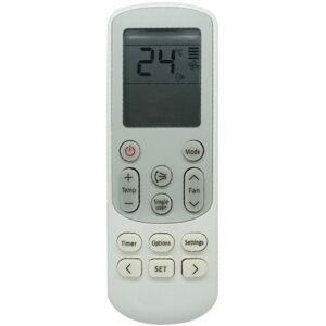 OEM Telecomando Universale Per Condizionatori D'Aria Samsung E Star Modelli Db93-14643s - Altro OEM Telecomando Universale Per Condizionatori D'Aria Samsung E Star Modelli Db93-14643s - Altro