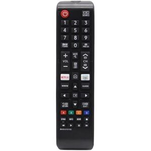 OEM Telecomando Universale Per Smart Tv Compatibile Con Samsung - Altro OEM Telecomando Universale Per Smart Tv Compatibile Con Samsung - Altro