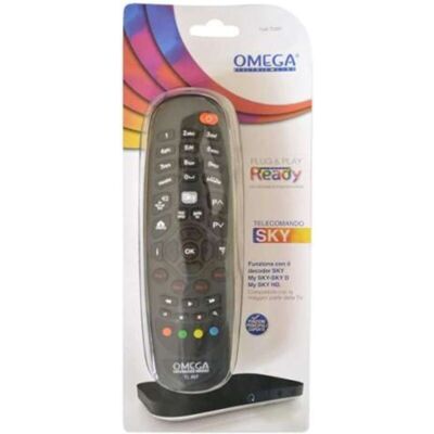 NO BRAND Telecomando Universale Sky NO BRAND Telecomando Universale Sky
