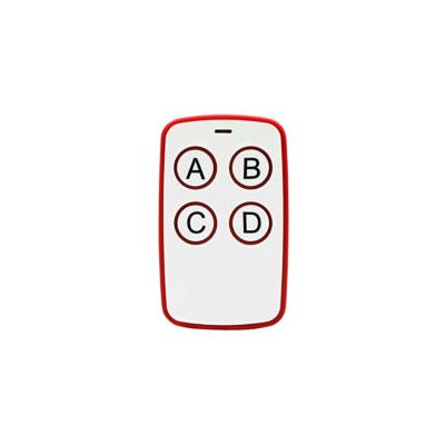 OEM Telecomando Universale Per Cancelli, Telecomando Wireless Universale Per Porte Da Garage, Telecomando Universale Per Cancelli Compatibile Con Codice Rolling Code A 433 Mhz Con 4 Pulsanti Per Porte Da OEM Telecomando Universale Per Cancelli, Telecomando Wireless Universale Per Porte Da Garage, Telecomando Universale Per Cancelli Compatibile Con Codice Rolling Code A 433 Mhz Con 4 Pulsanti Per Porte Da