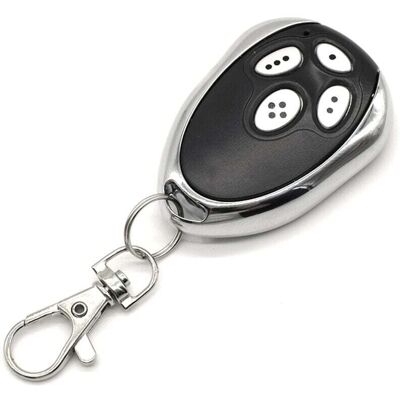 OEM Telecomando Per Porta Da Garage 433,92 Mhz Rolling Code 4 Canali Compatibile Con Motori Alutech At-4 Ar-1-500 An-asg1000-crezuo-crezuo OEM Telecomando Per Porta Da Garage 433,92 Mhz Rolling Code 4 Canali Compatibile Con Motori Alutech At-4 Ar-1-500 An-asg1000-crezuo-crezuo