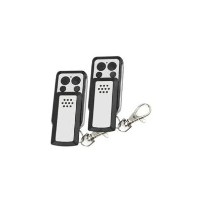 OEM Telecomando - 2 Pulsanti A Ribalta - Compatibile Con La Maggior Parte Dei Motori Avidsen, Grigio, Durata Della Batteria 2 Anni - 114253 - Crezuo OEM Telecomando - 2 Pulsanti A Ribalta - Compatibile Con La Maggior Parte Dei Motori Avidsen, Grigio, Durata Della Batteria 2 Anni - 114253 - Crezuo