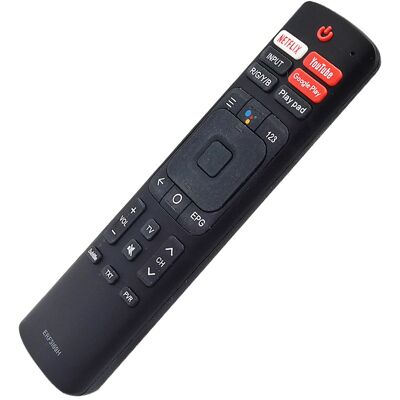 OEM Telecomando Universale Compatibile Con Hisense Erf3a69 Herf3169h3169htedtv - Altro OEM Telecomando Universale Compatibile Con Hisense Erf3a69 Herf3169h3169htedtv - Altro