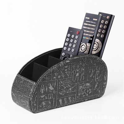 OEM Porta Telecomando Con 5 Tasche, Supporto Grande Per Tv, Dvd, Stick 4k E Telecomandi Bluray, Porta Penne, Articoli Per Ufficio OEM Porta Telecomando Con 5 Tasche, Supporto Grande Per Tv, Dvd, Stick 4k E Telecomandi Bluray, Porta Penne, Articoli Per Ufficio