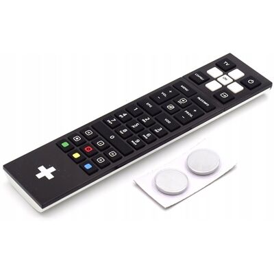 OEM Telecomando Per Il Decoder Registratore Nc+ OEM Telecomando Per Il Decoder Registratore Nc+