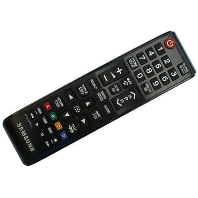 Samsung Telecomando Originale Aa59-00741a Tm1240, Prodotto In Vietnam, Per Tutti I Televisori. Samsung Telecomando Originale Aa59-00741a Tm1240, Prodotto In Vietnam, Per Tutti I Televisori.