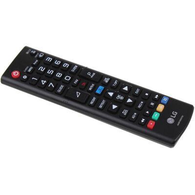 LG - Telecomando - Akb75055702 - 5401101504247 LG - Telecomando - Akb75055702 - 5401101504247