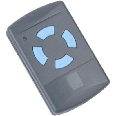 OEM Telecomando Per Porta Da Garage Sdremelo Hormann - Telecomando Hsm4 868 Mhz Con Telecomando Hormann 868 Mhz Hsm2 Hsm4 Hs1 Hs2 Hs4 Hsz1 Hsz2 Hsp4 Hsd2 - 1 Pezzo OEM Telecomando Per Porta Da Garage Sdremelo Hormann - Telecomando Hsm4 868 Mhz Con Telecomando Hormann 868 Mhz Hsm2 Hsm4 Hs1 Hs2 Hs4 Hsz1 Hsz2 Hsp4 Hsd2 - 1 Pezzo
