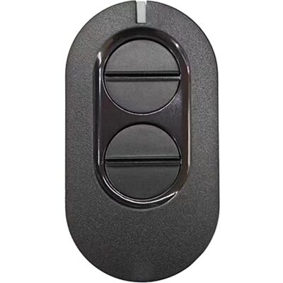 KEEMOTE Telecomando Universale 433 Mhz Con Codice Rotante Per Porte Di Garage – Compatibile Con Sistemi Zen4, Gol4, Bixlg E Entrematic-lsw KEEMOTE Telecomando Universale 433 Mhz Con Codice Rotante Per Porte Di Garage – Compatibile Con Sistemi Zen4, Gol4, Bixlg E Entrematic-lsw