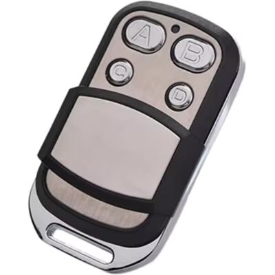 OEM Telecomando Compatibile Con Mhouse Tx3 Tx4 Gtx4 E Moovo Mt4 Mt4v Mt4g Garage Door Handender OEM Telecomando Compatibile Con Mhouse Tx3 Tx4 Gtx4 E Moovo Mt4 Mt4v Mt4g Garage Door Handender