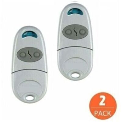 OEM Telecomando Universale Compatibile Top432na – Frequenza Fissa 433,92 Mhz, Ricambio Originale Per Cancelli E Porte Da Garage. OEM Telecomando Universale Compatibile Top432na – Frequenza Fissa 433,92 Mhz, Ricambio Originale Per Cancelli E Porte Da Garage.