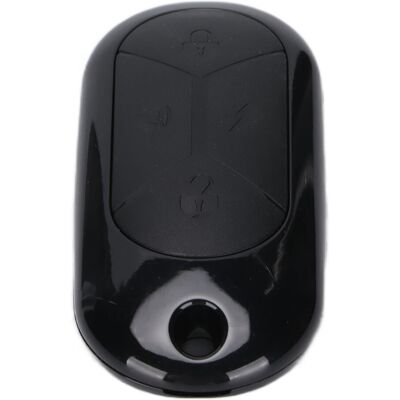 OEM Telecomando Universale A 4 Canali Da 433 Mhz Per La Sicurezza Di Garage E Abitazioni. OEM Telecomando Universale A 4 Canali Da 433 Mhz Per La Sicurezza Di Garage E Abitazioni.