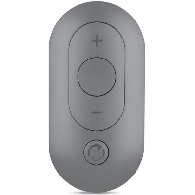 NOSHEIR Telecomando A Infrarossi Per Tapis Roulant Pieghevoli Modelli R1, S1, A1, A1pro, K12, C2 - Plastica Grigia - 1 Pezzo NOSHEIR Telecomando A Infrarossi Per Tapis Roulant Pieghevoli Modelli R1, S1, A1, A1pro, K12, C2 - Plastica Grigia - 1 Pezzo