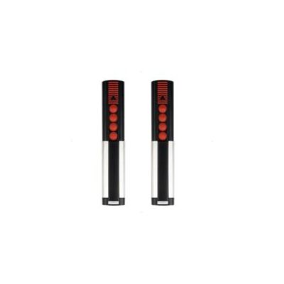 OEM Telecomando Di Ricambio Per Porta Da Garage Sommer 4020 Tx03 868-4 Rolling Code 868mhz, Con Le Seguenti Caratteristiche: Confezione Da 2, Telecomando, 868mhz, Porta - Crezuo OEM Telecomando Di Ricambio Per Porta Da Garage Sommer 4020 Tx03 868-4 Rolling Code 868mhz, Con Le Seguenti Caratteristiche: Confezione Da 2, Telecomando, 868mhz, Porta - Crezuo