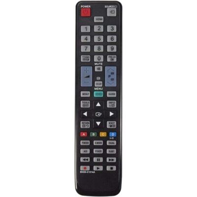 OEM Telecomando Universale Compatibile Con I Modelli Di Tv Samsung Serie Ue C4000 Bn59-01014a-crezuo OEM Telecomando Universale Compatibile Con I Modelli Di Tv Samsung Serie Ue C4000 Bn59-01014a-crezuo