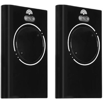 OEM Telecomando Universale Per Cancelli, 2 Canali Xt2 433 Slh Lr 433,92 Mhz. Telecomando Per 433,92 Mhz.dyk--crezuo-crezuo OEM Telecomando Universale Per Cancelli, 2 Canali Xt2 433 Slh Lr 433,92 Mhz. Telecomando Per 433,92 Mhz.dyk--crezuo-crezuo