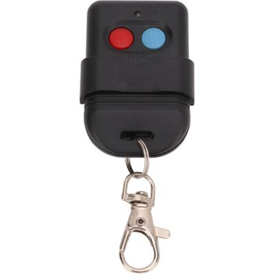 ULISEM Apriporta Per Garage, Telecomando Per Cancelli, Luci A Led, Finestre, Controllo Accessi ULISEM Apriporta Per Garage, Telecomando Per Cancelli, Luci A Led, Finestre, Controllo Accessi