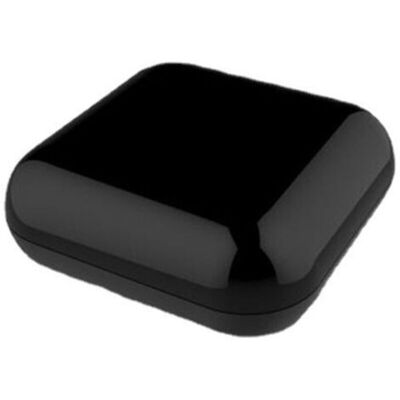 DPZO Telecomando Intelligente Wifi (ir), Telecomando Universale A Infrarossi Wifi, Compatibile Con App Di Controllo, Alexa Echo E Google Assistant Per Tv, Dvd, Condizionatori, Lettori Cd, Ecc. DPZO Telecomando Intelligente Wifi (ir), Telecomando Universale A Infrarossi Wifi, Compatibile Con App Di Controllo, Alexa Echo E Google Assistant Per Tv, Dvd, Condizionatori, Lettori Cd, Ecc.