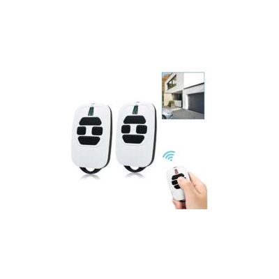 OEM Telecomando Per Porta Da Garage A 433,92 Mhz Compatibile Con Gti2/4, Gt2/4, Mio Tr2/4, Mio Tr2n/4n - 2 Pezzi - Crezuo OEM Telecomando Per Porta Da Garage A 433,92 Mhz Compatibile Con Gti2/4, Gt2/4, Mio Tr2/4, Mio Tr2n/4n - 2 Pezzi - Crezuo