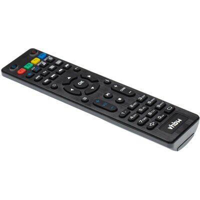 vhbw Telecomando - MAG 261, 270, 275, 260 - Telecomando vhbw Telecomando - MAG 261, 270, 275, 260 - Telecomando