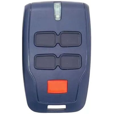 KEEMOTE Telecomando Universale Wireless Per Cancelli E Garage – 433,92 Mhz, Codice Apprendente, 4 Pulsanti, Compatibile Con La Maggior Parte Dei Motori Per Cancelli E Porte Garage-lsw KEEMOTE Telecomando Universale Wireless Per Cancelli E Garage – 433,92 Mhz, Codice Apprendente, 4 Pulsanti, Compatibile Con La Maggior Parte Dei Motori Per Cancelli E Porte Garage-lsw
