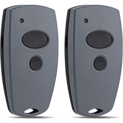 OEM Telecomando Manuale Per Porte Da Garage – Compatibile Con Marantec Digital 302/304/313/321/323/384/131 – Frequenza 868 Mhz – Confezione Da 2 OEM Telecomando Manuale Per Porte Da Garage – Compatibile Con Marantec Digital 302/304/313/321/323/384/131 – Frequenza 868 Mhz – Confezione Da 2