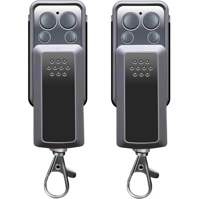 OEM 2 Per 114253 Avidsen Telecomando Per Motorizzazione Cancello Garage 3 Anni Di Garanzia OEM 2 Per 114253 Avidsen Telecomando Per Motorizzazione Cancello Garage 3 Anni Di Garanzia