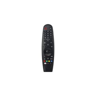 OEM Nuovo Telecomando Sostitutivo Per Lg Smart Remote An Mr19ba, Compatibile Solo Con Le Smart Tv Lg Dal 2019, Per Le Serie W9, E9, C9, B9, Sm99, Sm90, Sm86 E Sm81 (senza Comandi Vocali, Magic O Touch Fun OEM Nuovo Telecomando Sostitutivo Per Lg Smart Remote An Mr19ba, Compatibile Solo Con Le Smart Tv Lg Dal 2019, Per Le Serie W9, E9, C9, B9, Sm99, Sm90, Sm86 E Sm81 (senza Comandi Vocali, Magic O Touch Fun