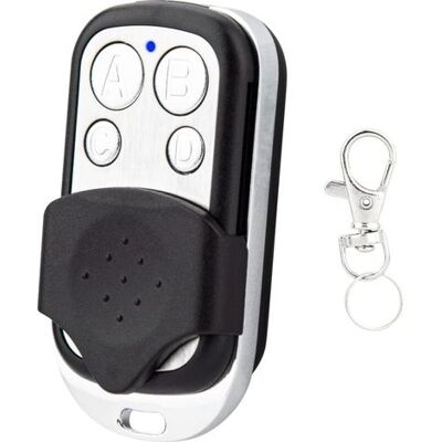 OEM Telecomando Universale Per Porta Da Garage 433 Mhz OEM Telecomando Universale Per Porta Da Garage 433 Mhz