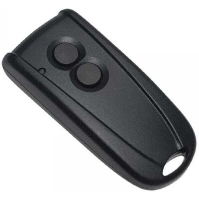 OEM Telecomando Wireless Per Porta Da Garage – Compatibile Con Ecostar Rse2/rsc2 – 433 Mhz, 2 Pulsanti, 1 Pezzo OEM Telecomando Wireless Per Porta Da Garage – Compatibile Con Ecostar Rse2/rsc2 – 433 Mhz, 2 Pulsanti, 1 Pezzo