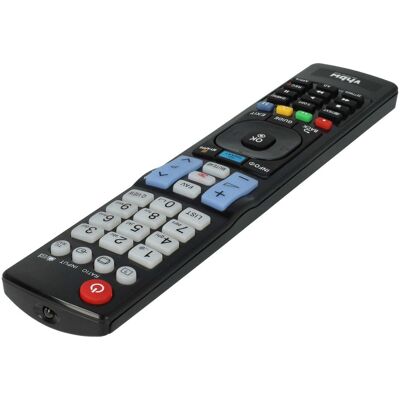 VHBW Telecomando Compatibile Con Lg 55la620v, 55ea9800, 55la6620, 55la6230, 50la6230, 50ph6700, 50la6620 Tv, Televisione - Telecomando Di Ricambio VHBW Telecomando Compatibile Con Lg 55la620v, 55ea9800, 55la6620, 55la6230, 50la6230, 50ph6700, 50la6620 Tv, Televisione - Telecomando Di Ricambio