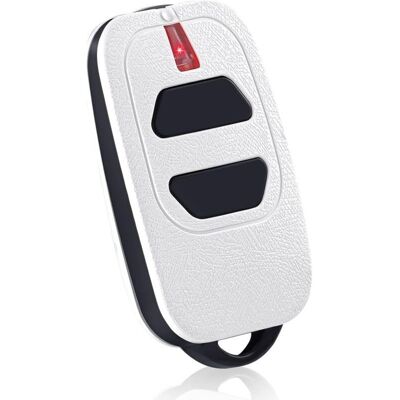 ULISEM Telecomando Universale A 433,92 Mhz Per Porte Da Garage – Compatibile Con Dea Gti2/4, Gt2/4, Mio Tr2/4 E Tr2n/4n – 1 Pezzo ULISEM Telecomando Universale A 433,92 Mhz Per Porte Da Garage – Compatibile Con Dea Gti2/4, Gt2/4, Mio Tr2/4 E Tr2n/4n – 1 Pezzo