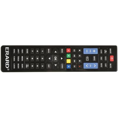 ERARD - Telecomando Universale Samsung - 726421 - 3700117264216 ERARD - Telecomando Universale Samsung - 726421 - 3700117264216