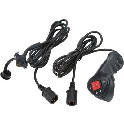 OEM Interruttore Universale Elettrico Portatile Crezuo Per Verricello Fuoristrada. OEM Interruttore Universale Elettrico Portatile Crezuo Per Verricello Fuoristrada.