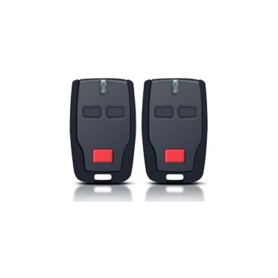 OEM Telecomando Per Porta Da Garage Per Bft Mitto 2 B Rcb, Telecomando A 2 Canali Da 433 Mhz Per Rolling Bft Mitto 2, Kleio, Ghibli, Trc 2, Kleio, Ghibli, Tr (2 Pezzi) - Crezuo OEM Telecomando Per Porta Da Garage Per Bft Mitto 2 B Rcb, Telecomando A 2 Canali Da 433 Mhz Per Rolling Bft Mitto 2, Kleio, Ghibli, Trc 2, Kleio, Ghibli, Tr (2 Pezzi) - Crezuo