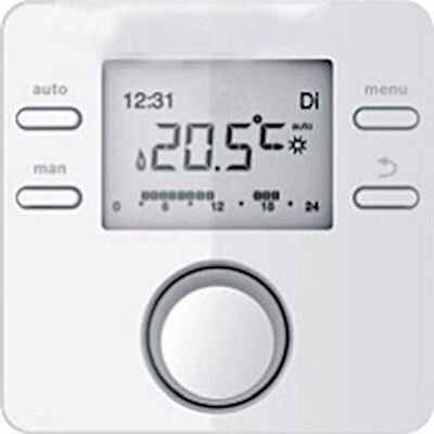 Termostato wireless Elm Leblanc KCR 110 RF - Controllo riscaldamento Termostato wireless Elm Leblanc KCR 110 RF - Controllo riscaldamento